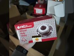 FKG bearing packing